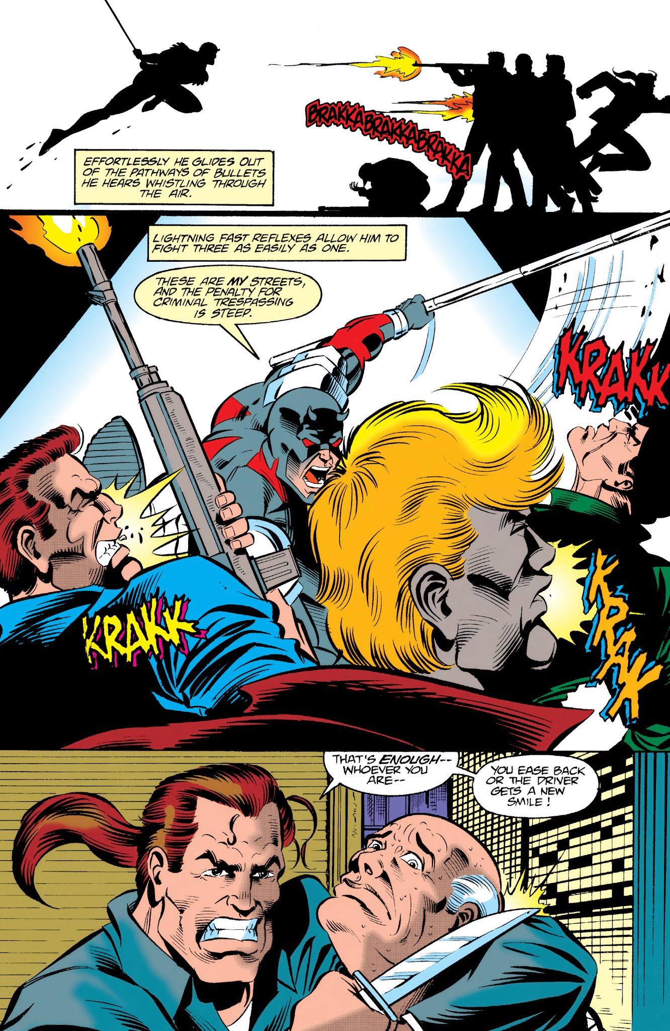 Read online Daredevil Epic Collection comic -  Issue # TPB 18 (Part 3) - 3