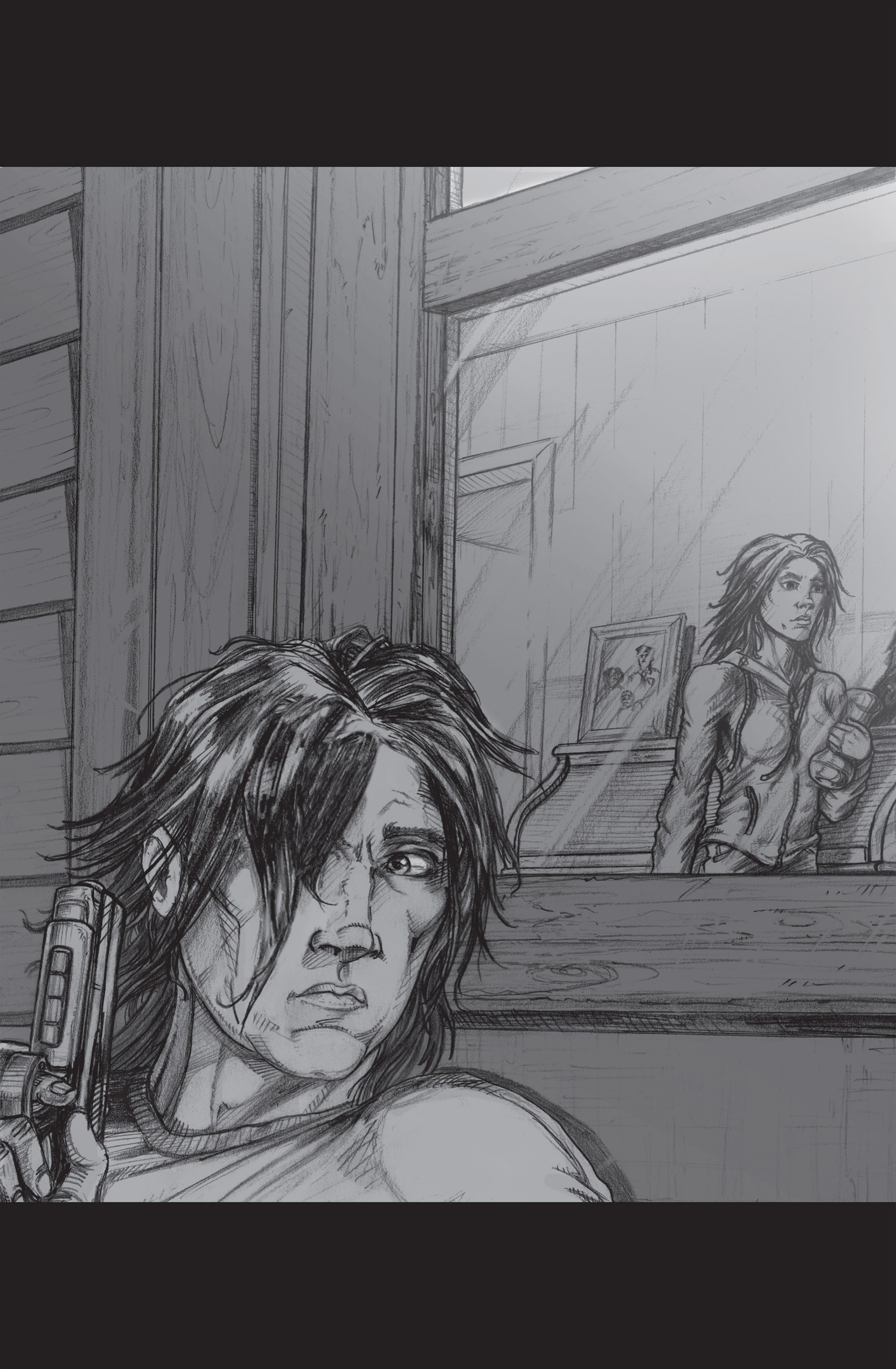 Read online The Killing Jar comic -  Issue # TPB (Part 1) - 26