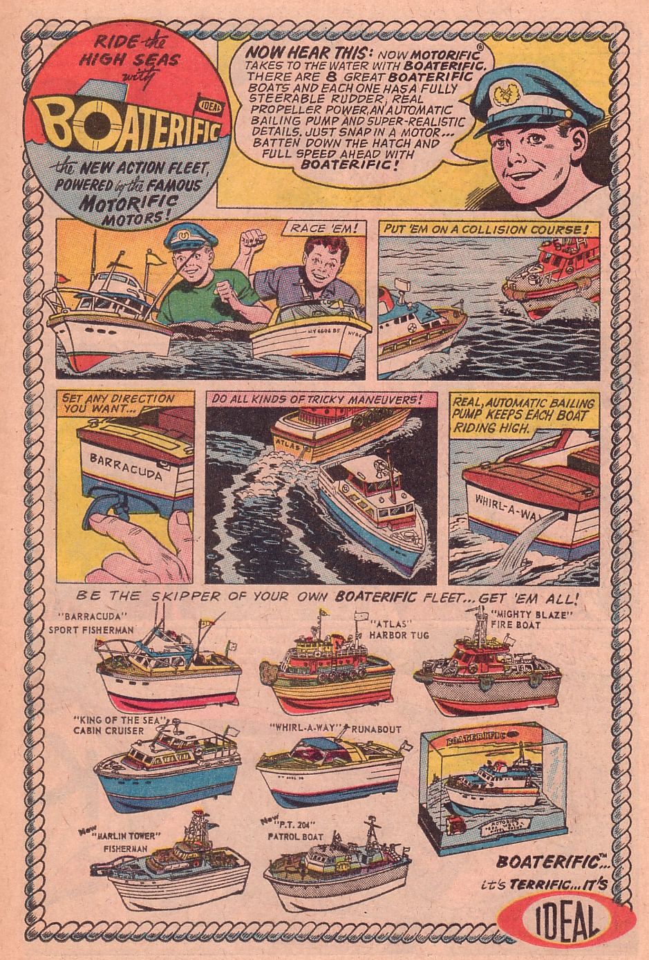 Read online Wonder Woman (1942) comic -  Issue #177 - 24