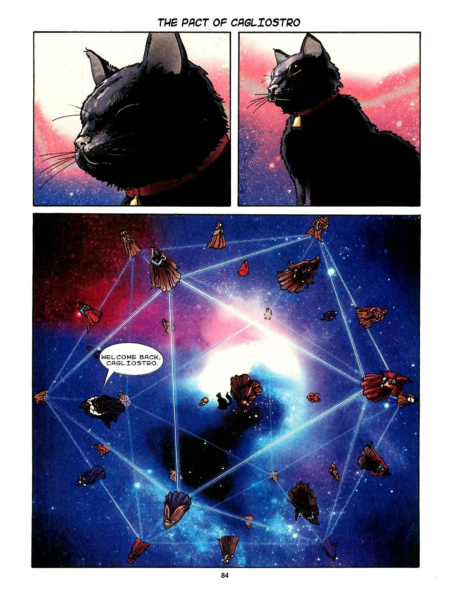 Read online Dylan Dog (1986) comic -  Issue #242 - 83