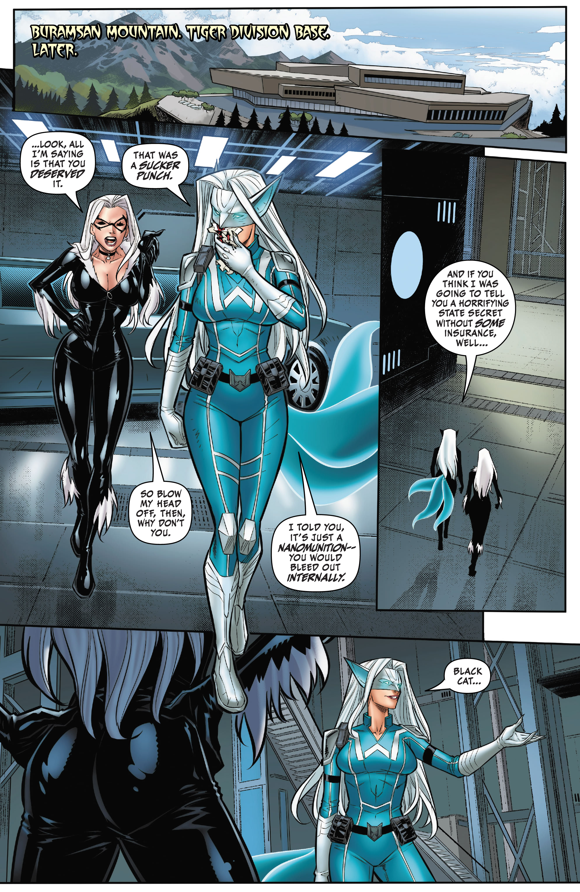 Read online Infinite Destinies comic -  Issue # TPB (Part 1) - 63