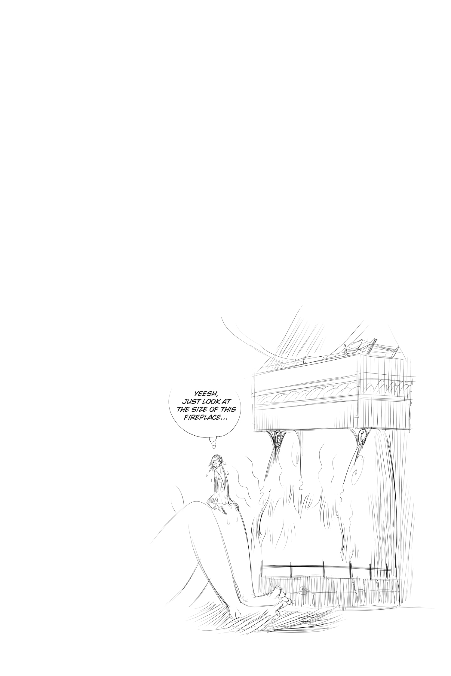 Read online Radiant comic -  Issue # TPB 6 (Part 2) - 43