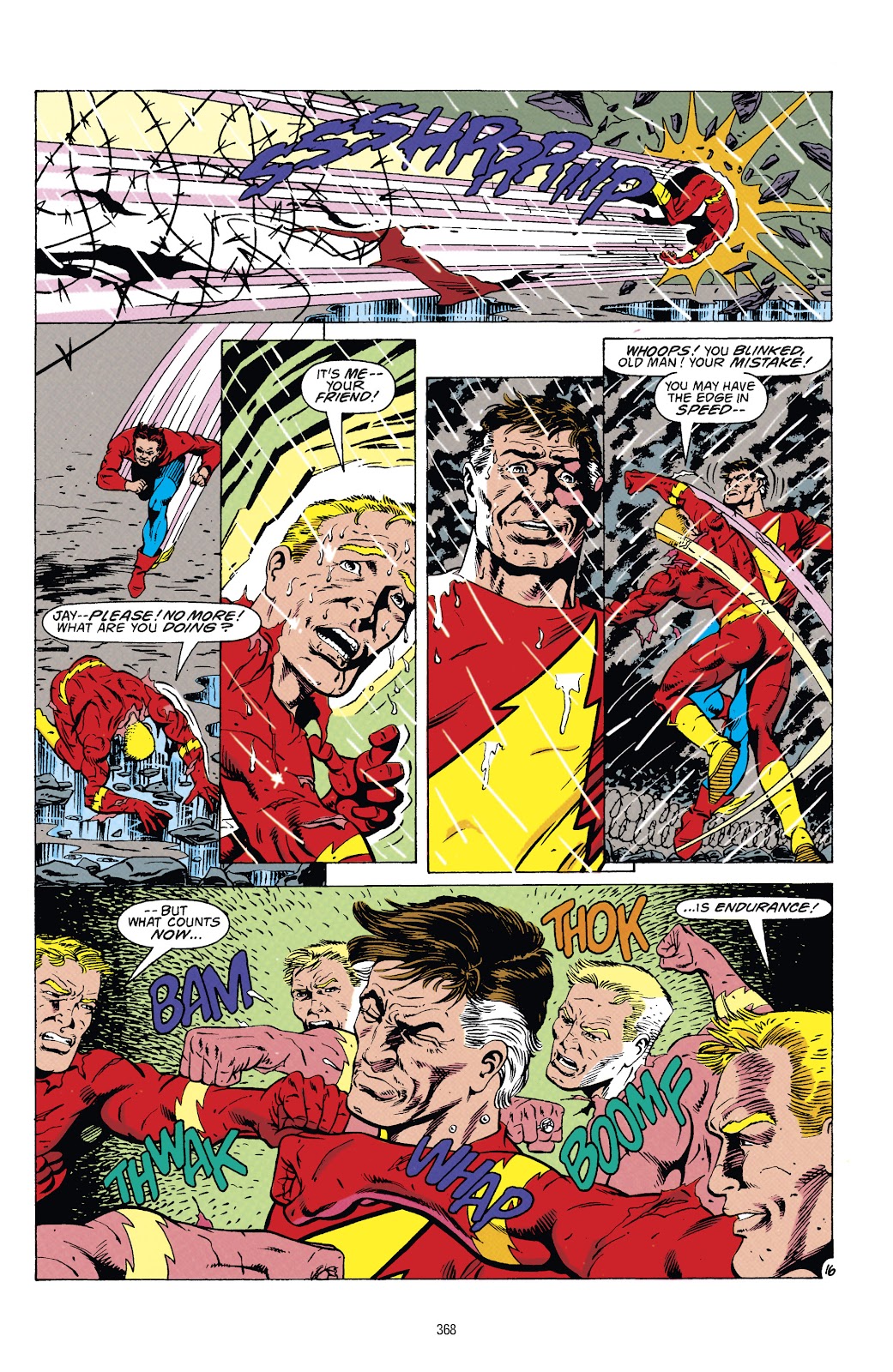 The Flash (1987) issue TPB The Flash by Mark Waid Book 2 (Part 4) - Page 59