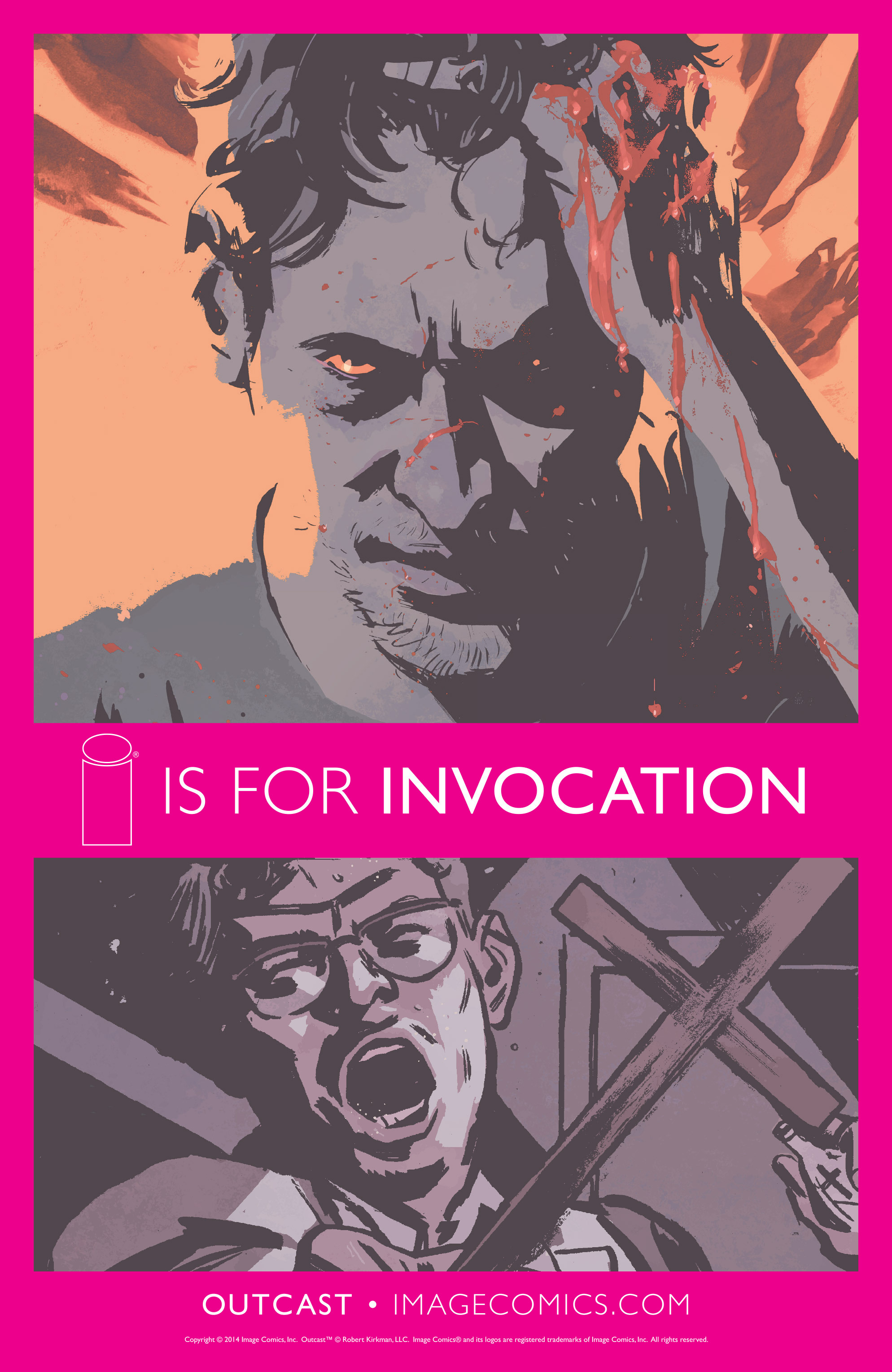 Read online Invincible comic -  Issue #112 - 29