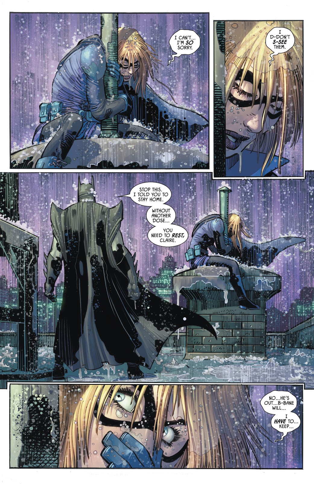 Batman (2016) issue 80 - Page 13