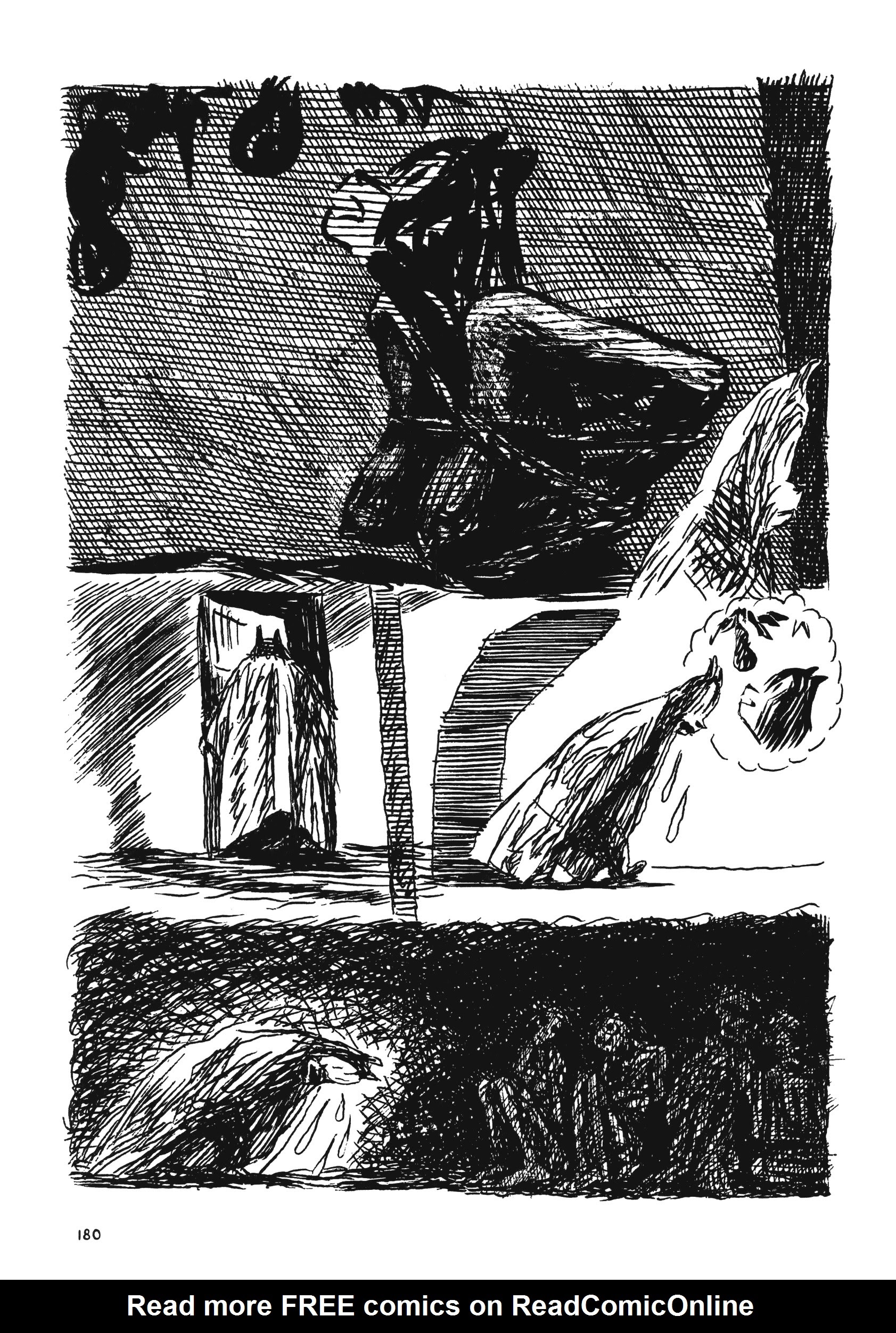 Read online Mitchum comic -  Issue # TPB (Part 2) - 81