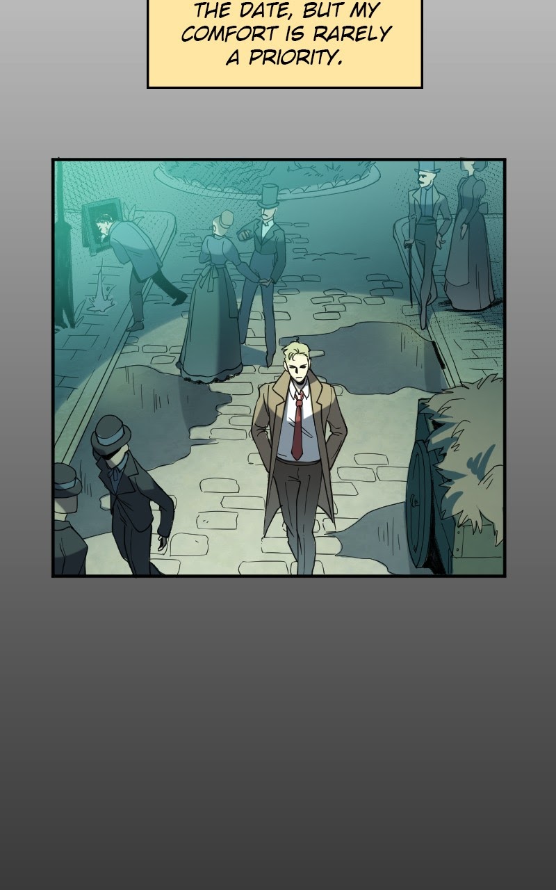 Read online Zatanna & the Ripper comic -  Issue #12 - 13