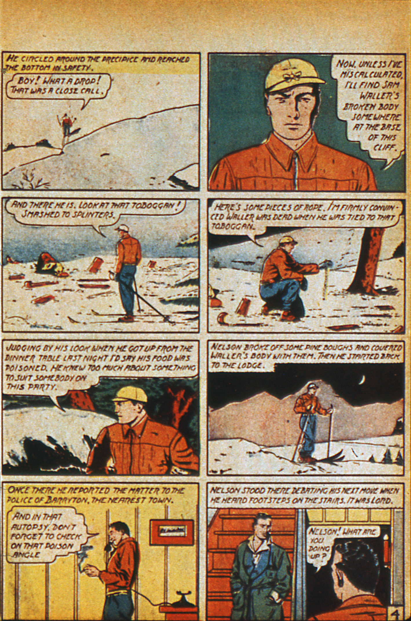 Detective Comics (1937) 36 Page 52