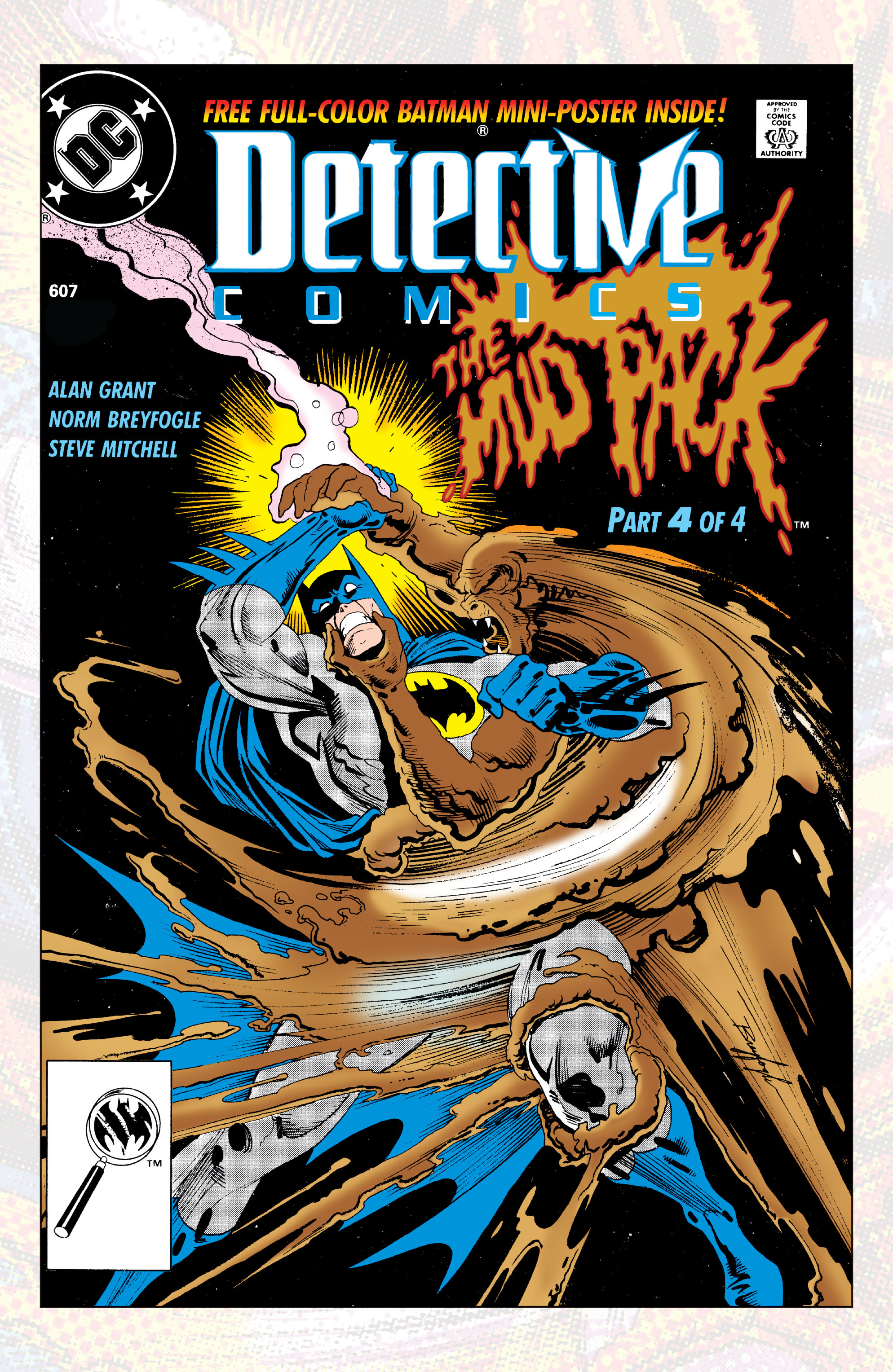 Read online Batman: The Dark Knight Detective comic -  Issue # TPB 4 (Part 2) - 95