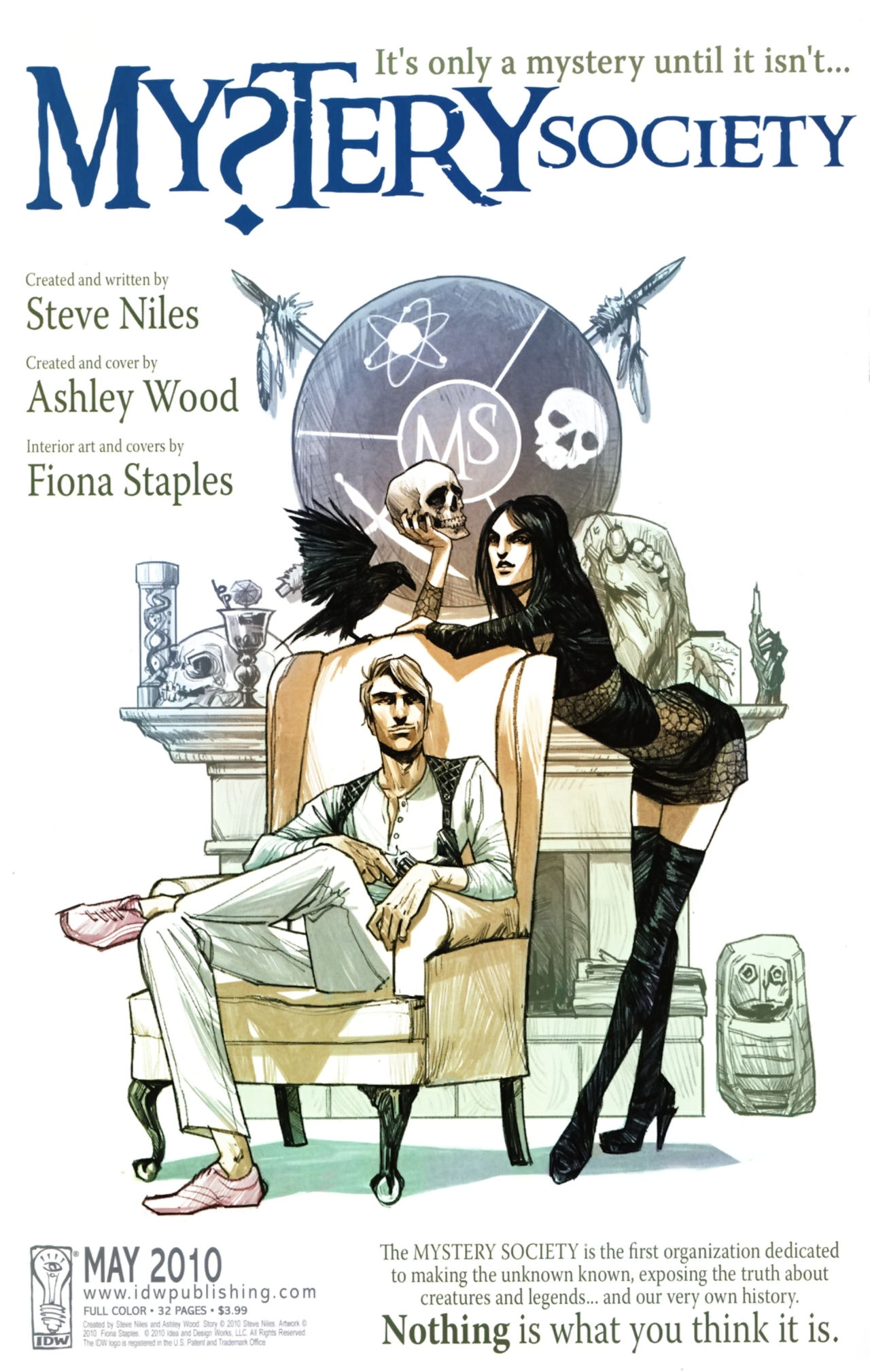 Read online G.I. Joe: Hearts & Minds comic -  Issue #1 - 36