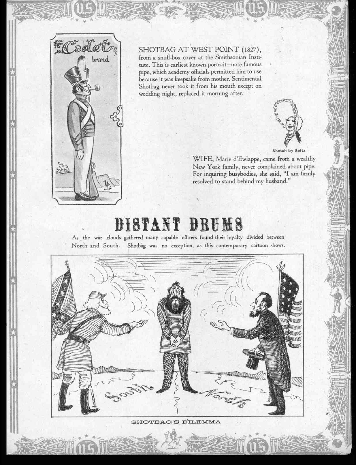 Read online MAD comic -  Issue #28 - 36