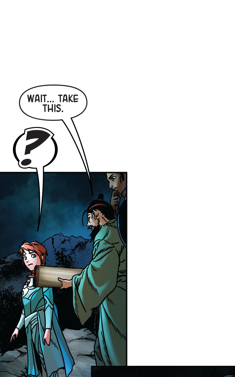 Read online Eternals: The 500 Year War Infinity Comic comic -  Issue #3 - 86