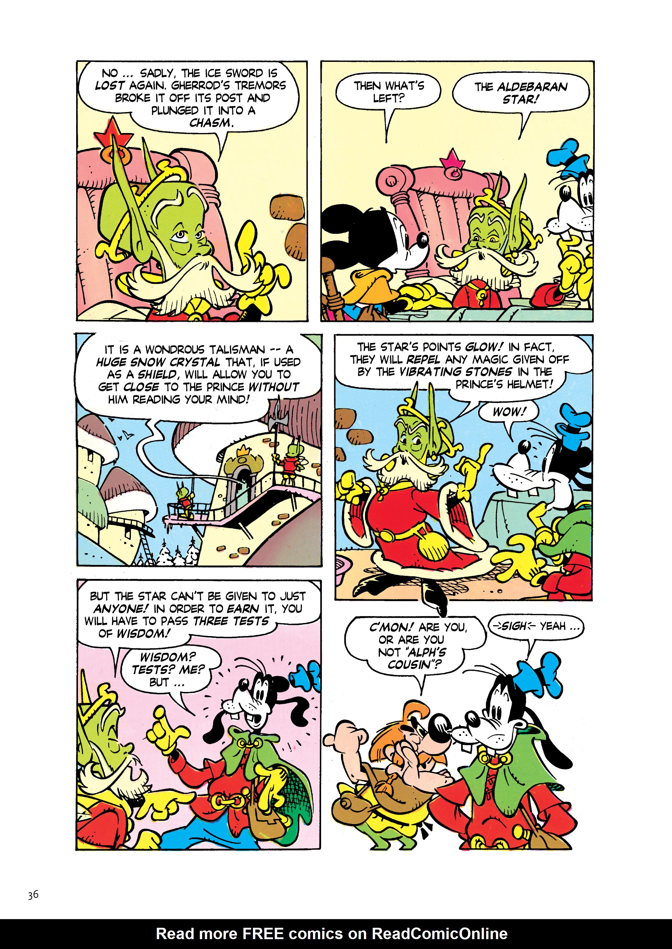 Read online Disney Masters comic -  Issue # TPB 11 (Part 1) - 42