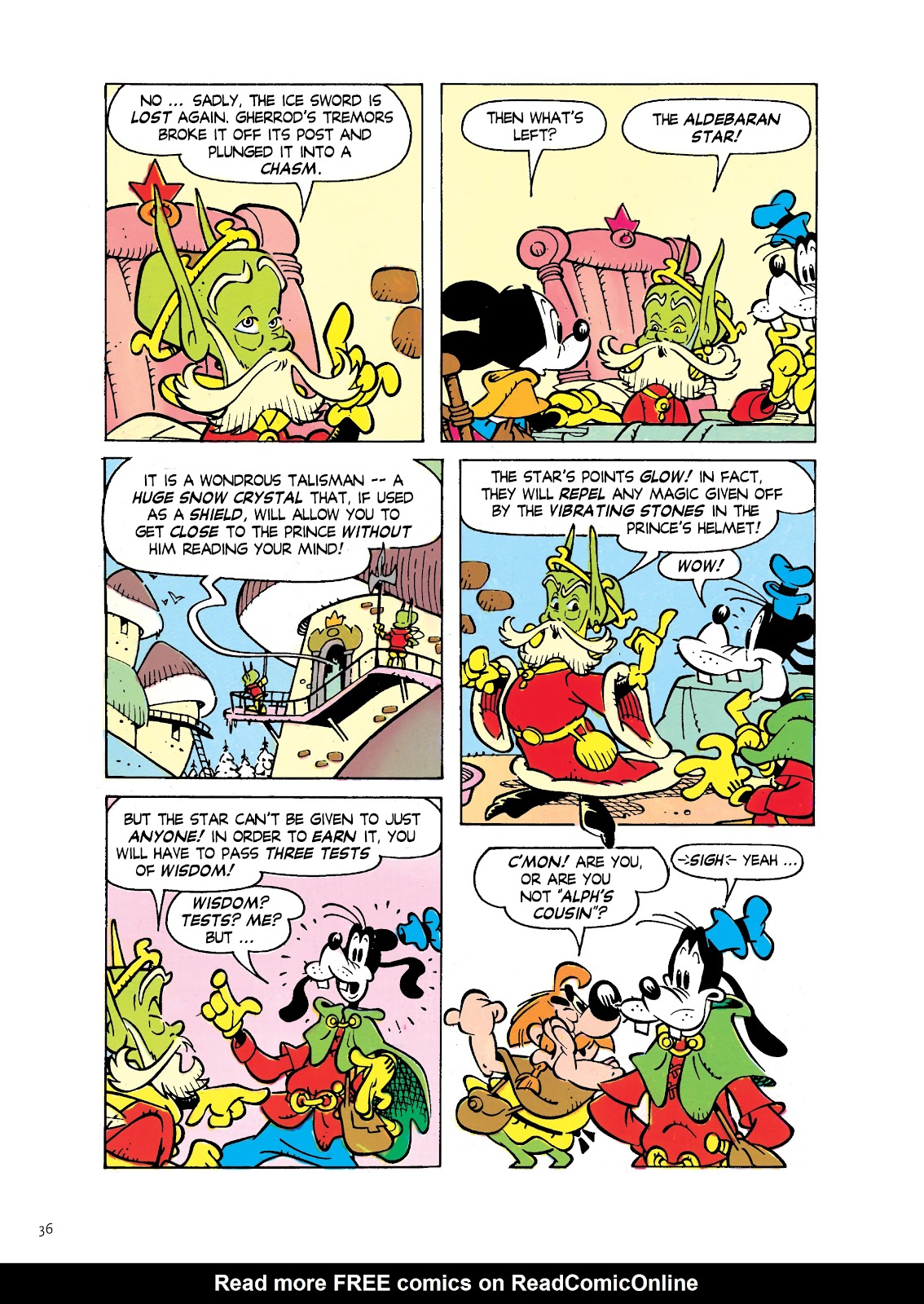 Disney Masters issue TPB 11 (Part 1) - Page 42
