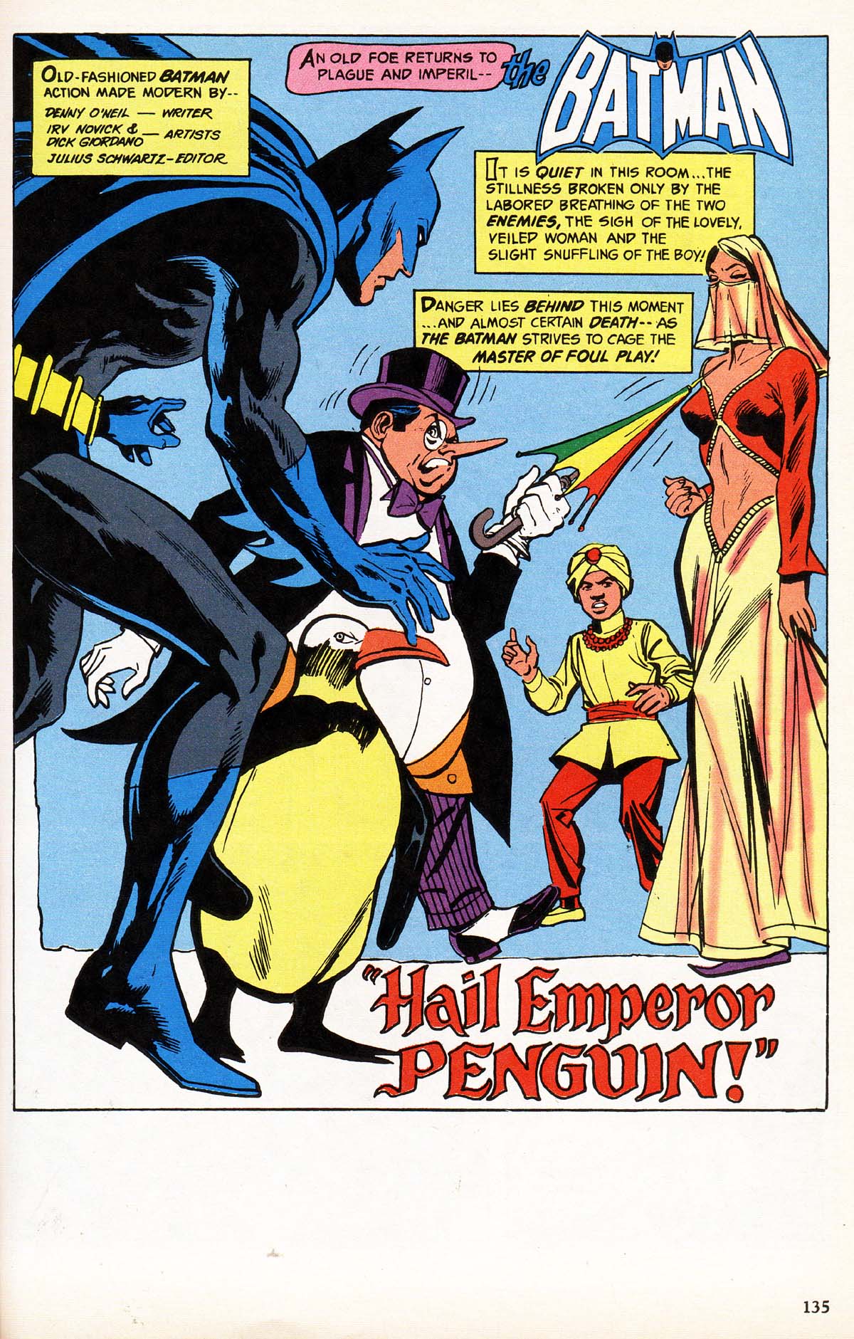 Read online The Greatest Batman Stories Ever Told comic -  Issue # TPB 2 (Part 2) - 36