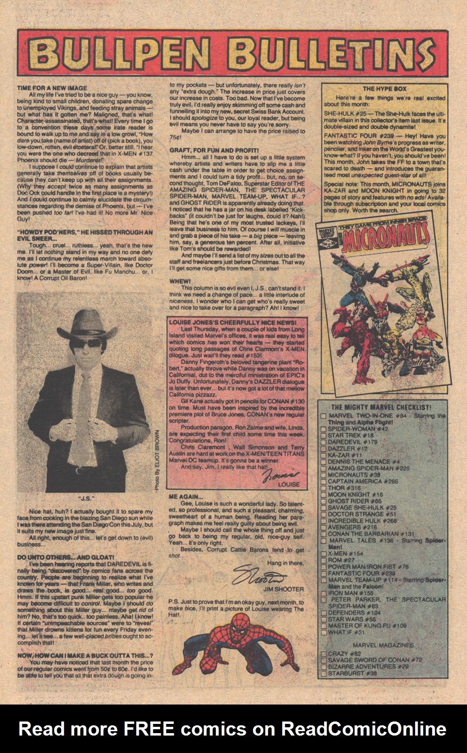 Read online Dennis the Menace comic -  Issue #4 - 30