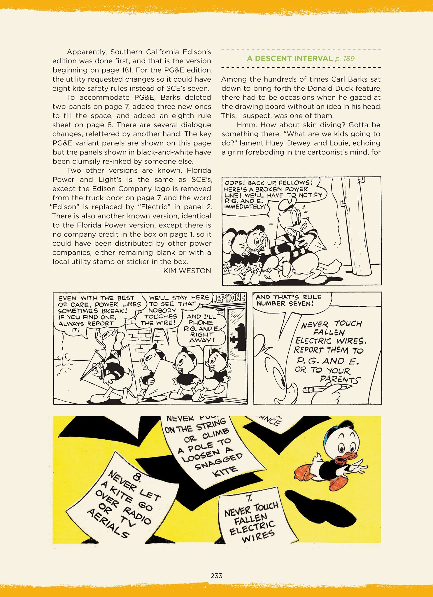 Read online The Complete Carl Barks Disney Library comic -  Issue # TPB 15 (Part 2) - 139