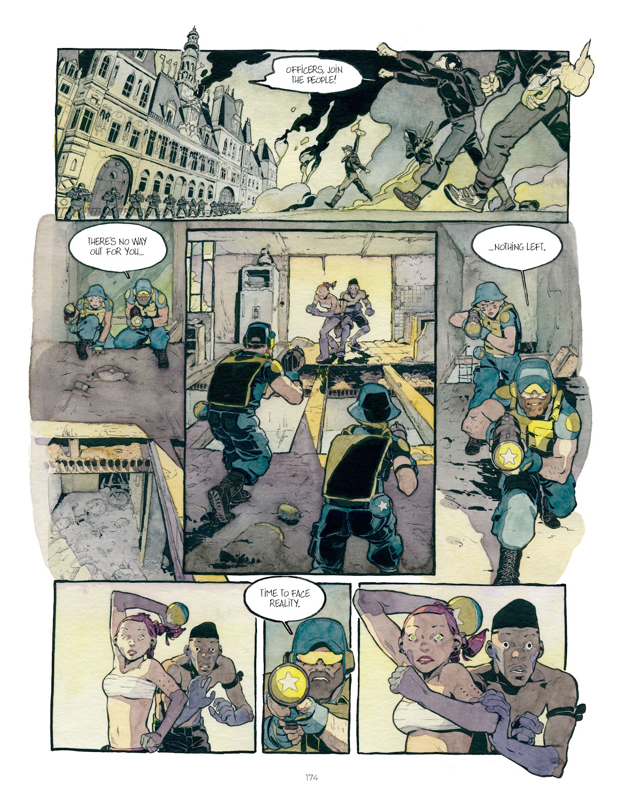 Aster of Pan issue 4 - Page 30