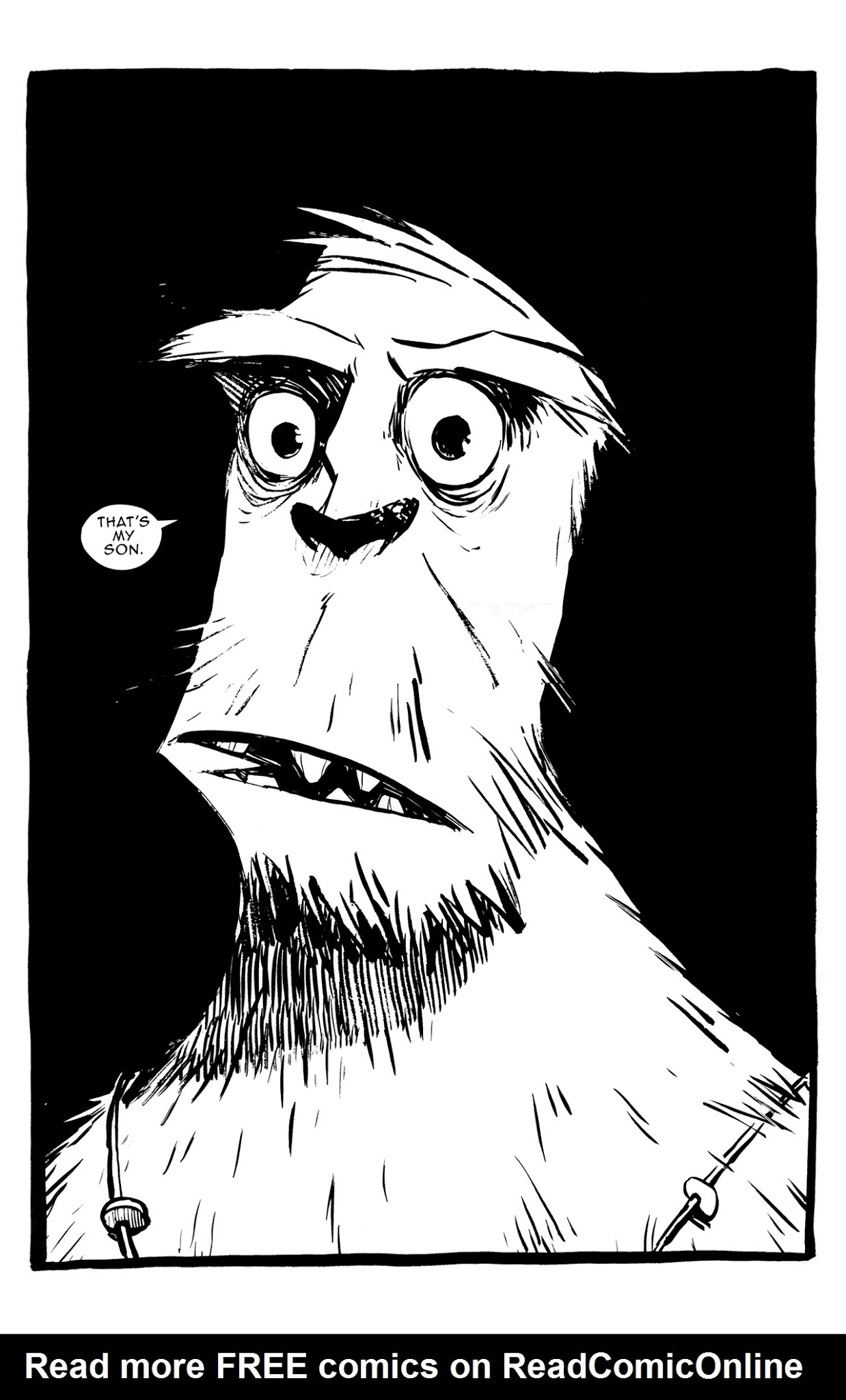 Read online Flink comic -  Issue # TPB - 110