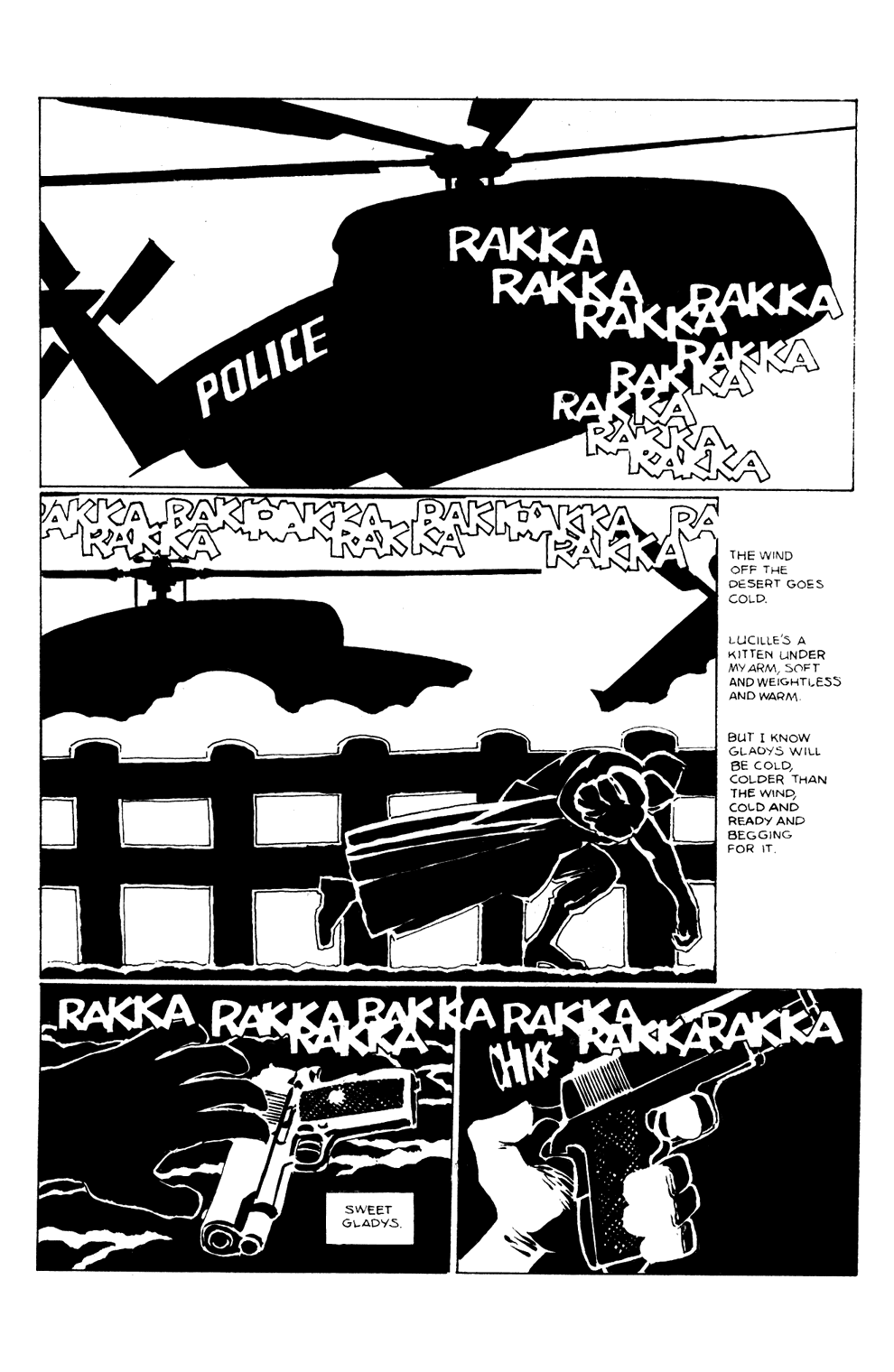 Dark Horse Presents (1986) Issue #59 #64 - English 12