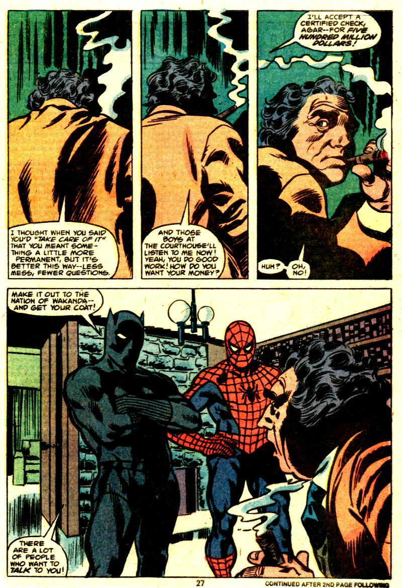 Marvel Team-Up (1972) Issue #87 #94 - English 17