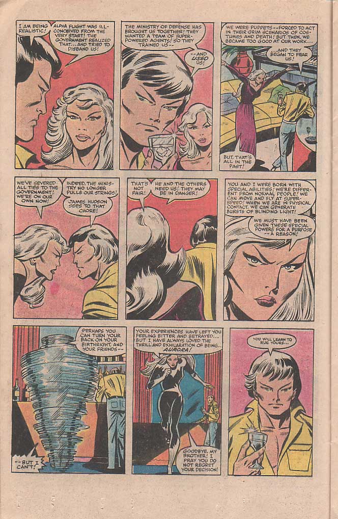 Marvel Two-In-One (1974) issue 84 - Page 9