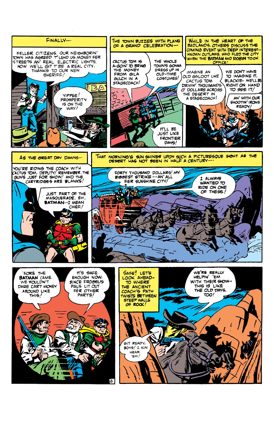 Batman (1940) issue 10 - Page 47