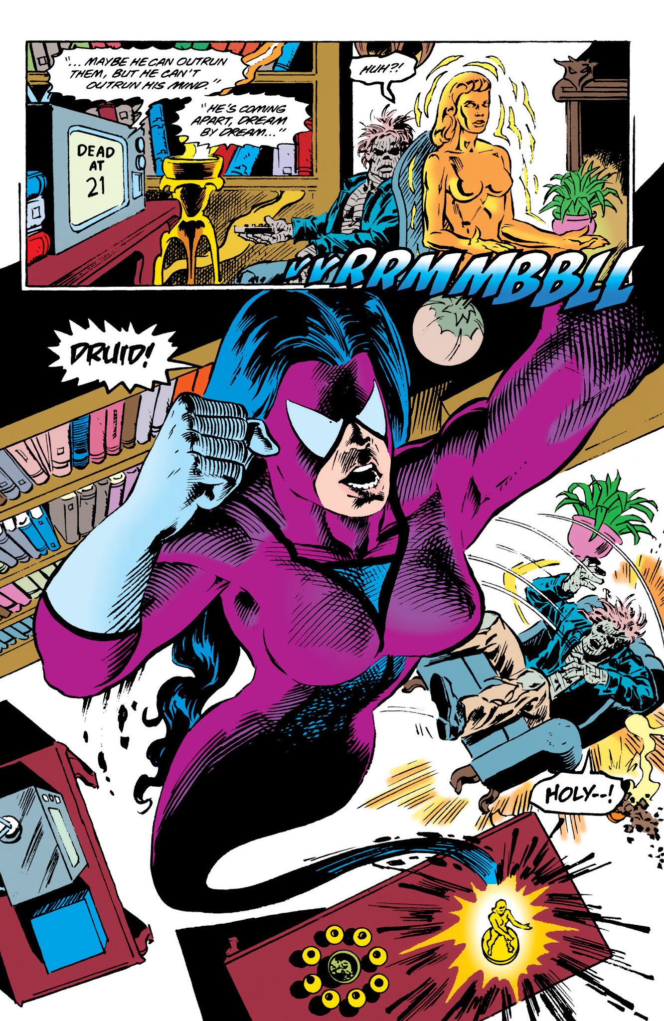 Read online Deadpool and the Secret Defenders comic -  Issue # TPB (Part 2) - 72