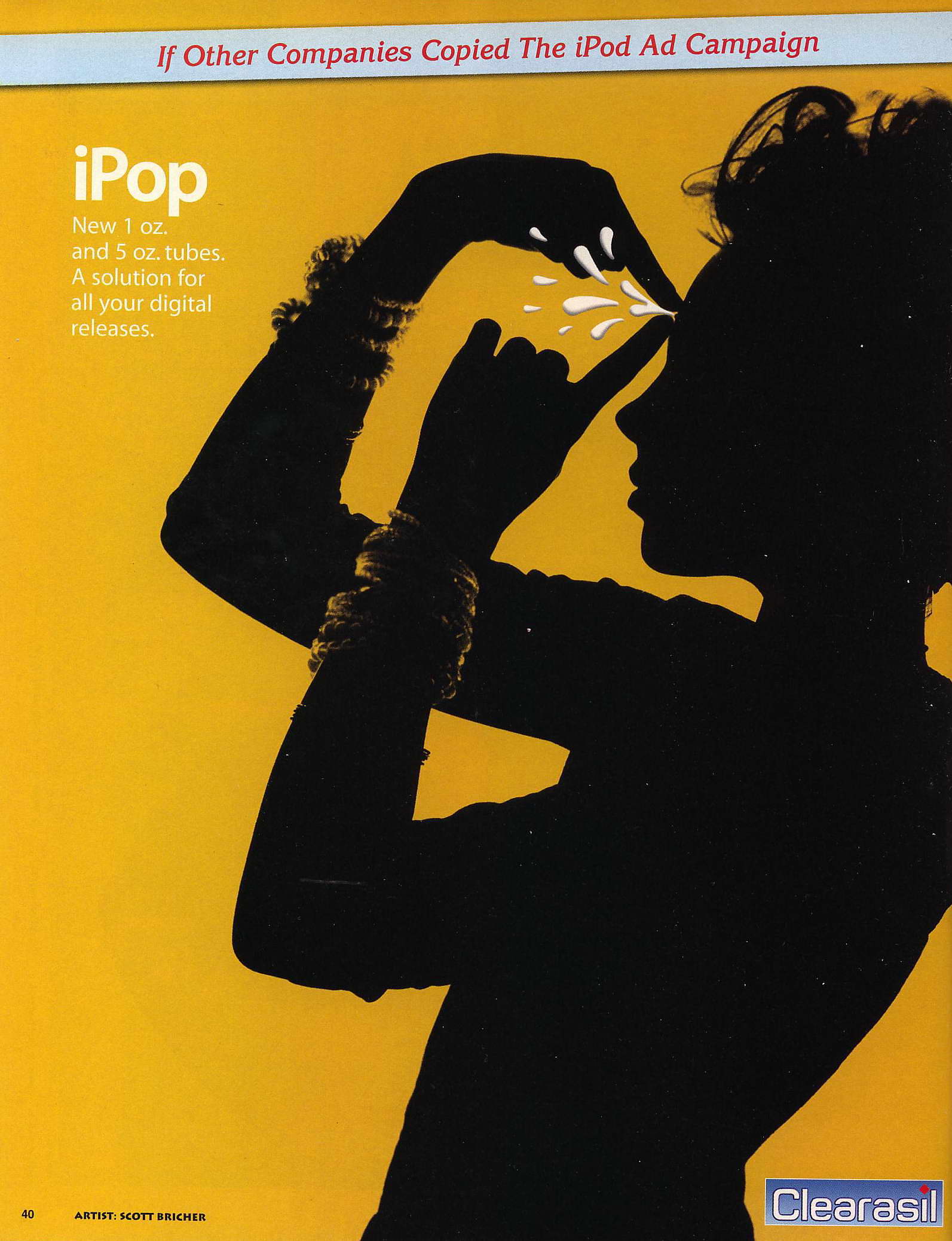 Read online MAD comic -  Issue #439 - 37