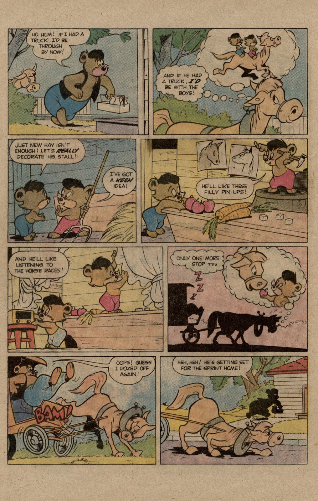 Tom and Jerry issue 300 - Page 24