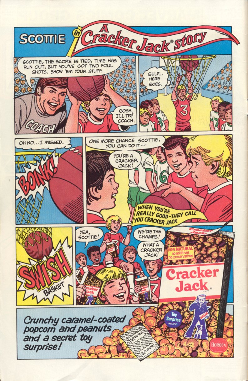 Read online Dazzler (1981) comic -  Issue #26 - 2