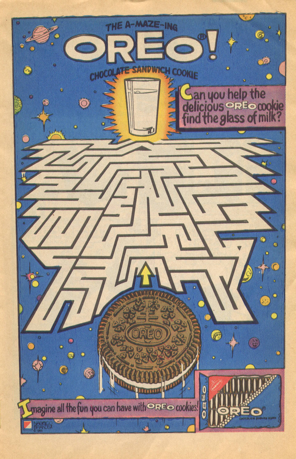 Read online Heathcliff comic -  Issue #5 - 9