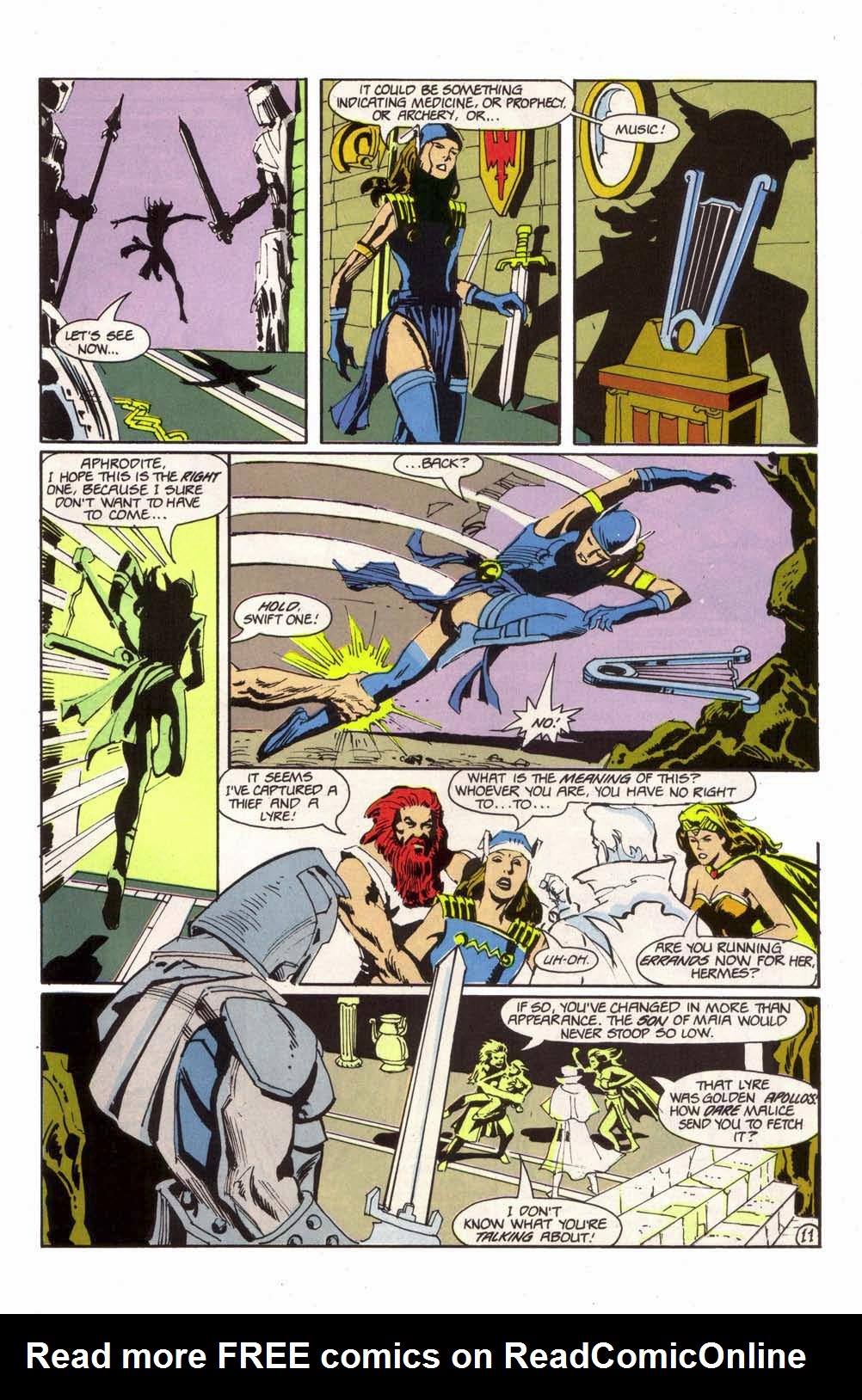 Read online Champions (1987) comic -  Issue #12 - 13