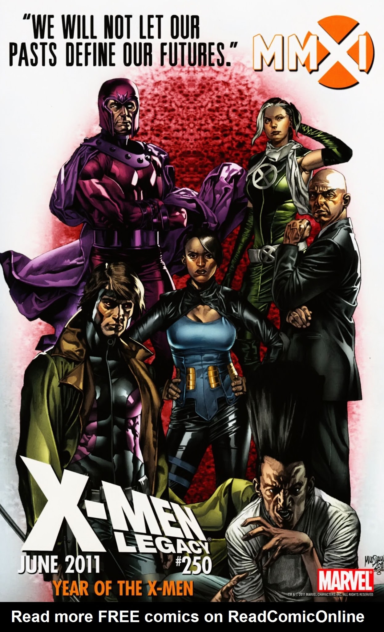 Read online Avengers Academy Giant-Size comic -  Issue # TPB - 57