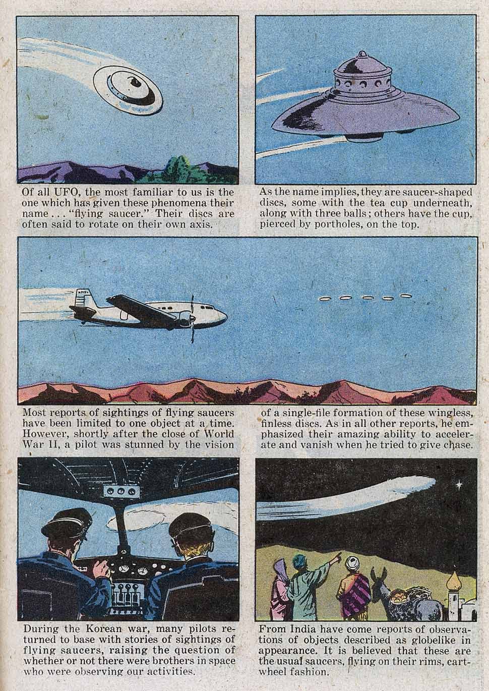 Read online Gold Key Champion comic -  Issue #1 - 47