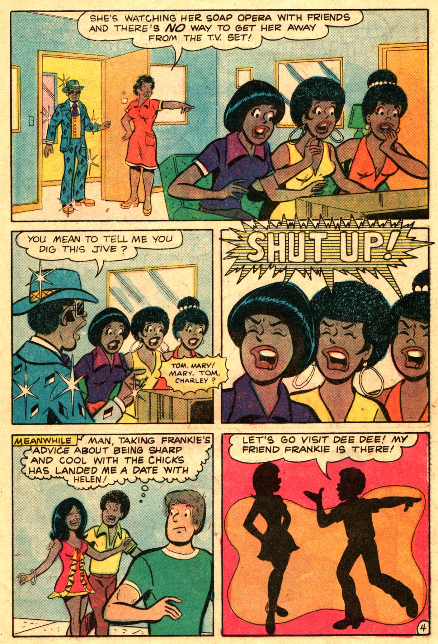 Read online Fast Willie Jackson comic -  Issue #7 - 25