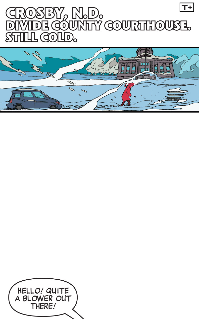 Read online She-Hulk: Law and Disorder Infinity Comic comic -  Issue #10 - 2