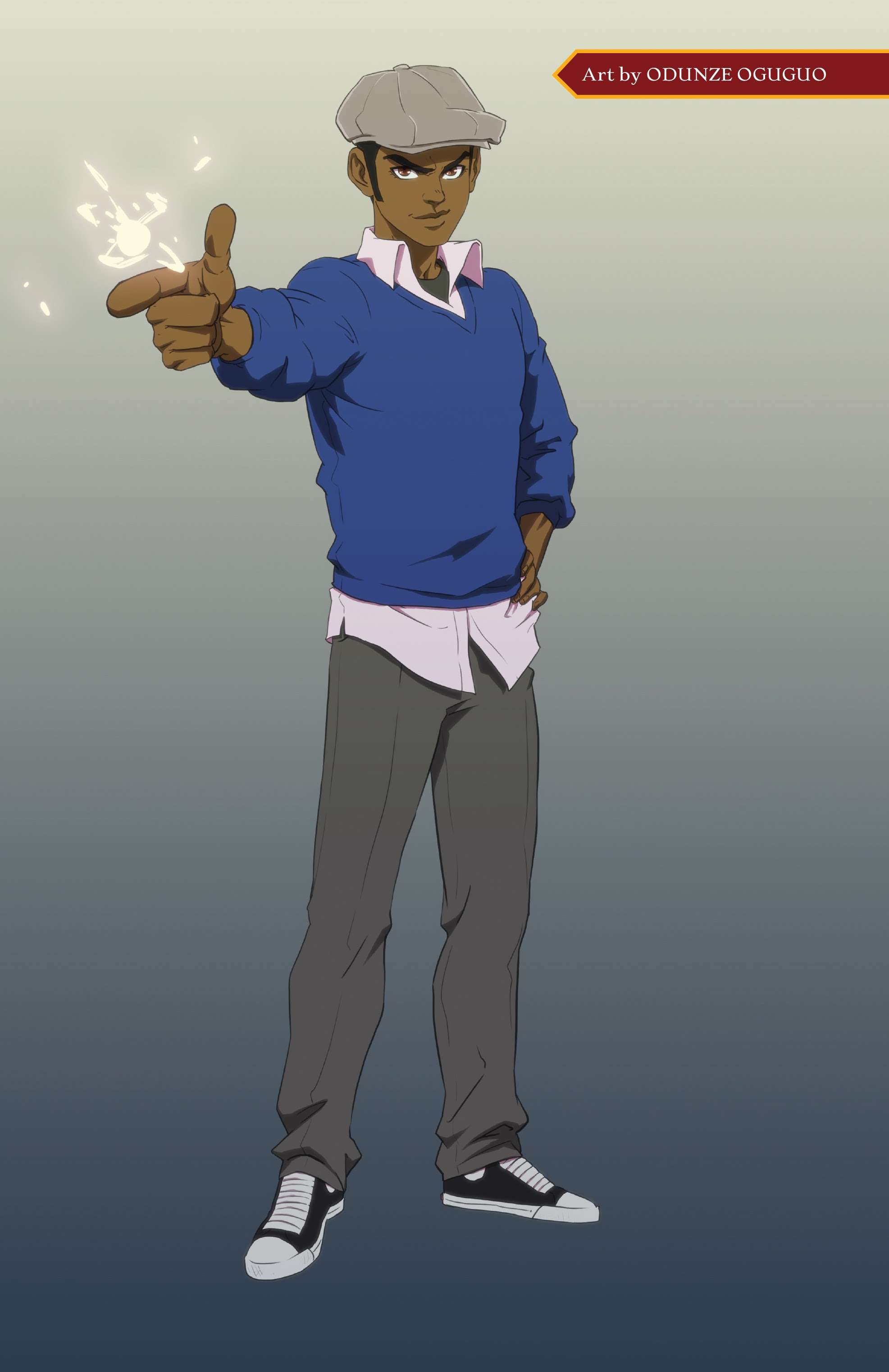 Read online The Black Mage comic -  Issue # TPB - 135
