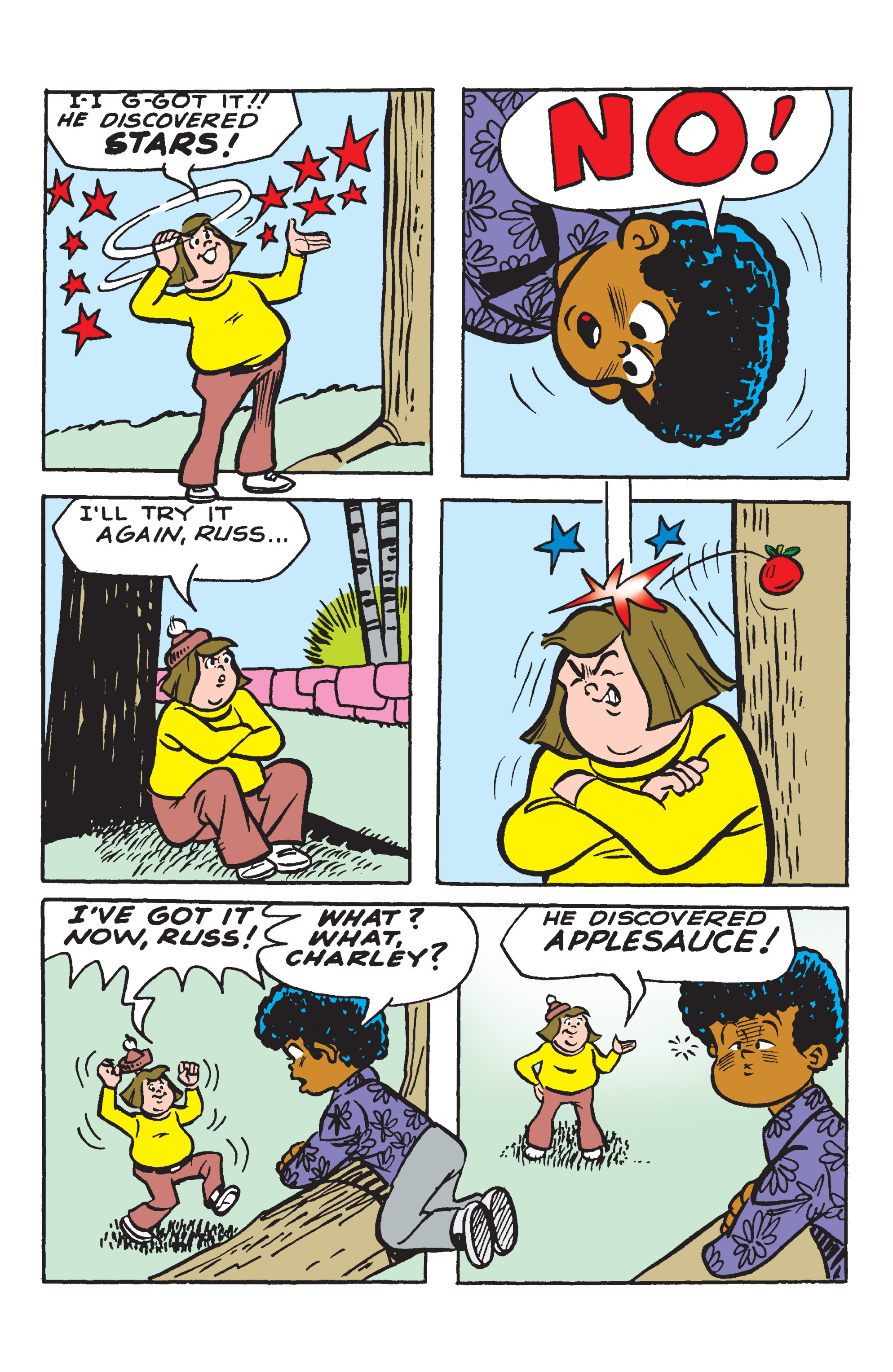 Read online Pep Digital comic -  Issue #43 - 27