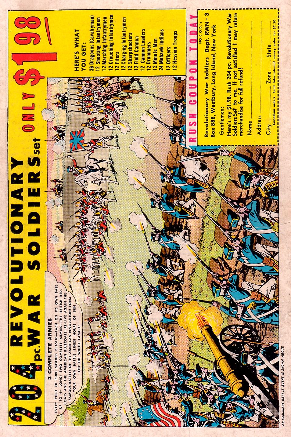 Read online Wonder Woman (1942) comic -  Issue #177 - 35