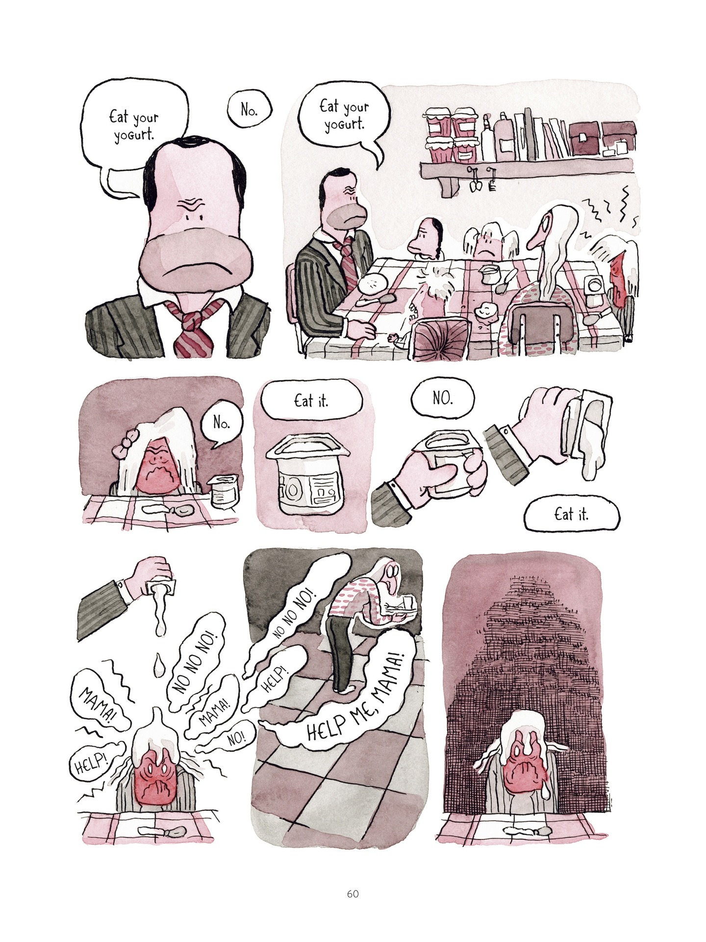 Read online Maiden (2020) comic -  Issue # TPB 1 (Part 1) - 63