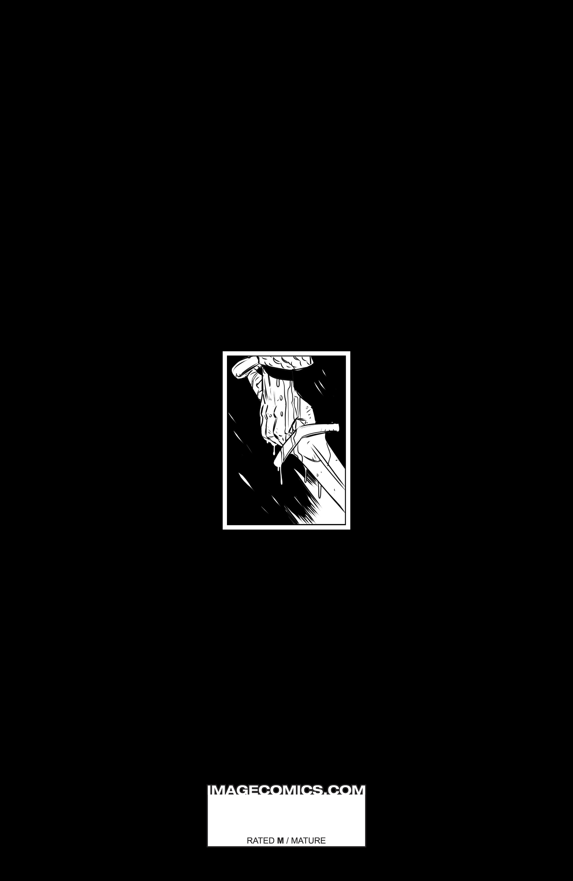 Read online Lake of Fire comic -  Issue #2 - 32