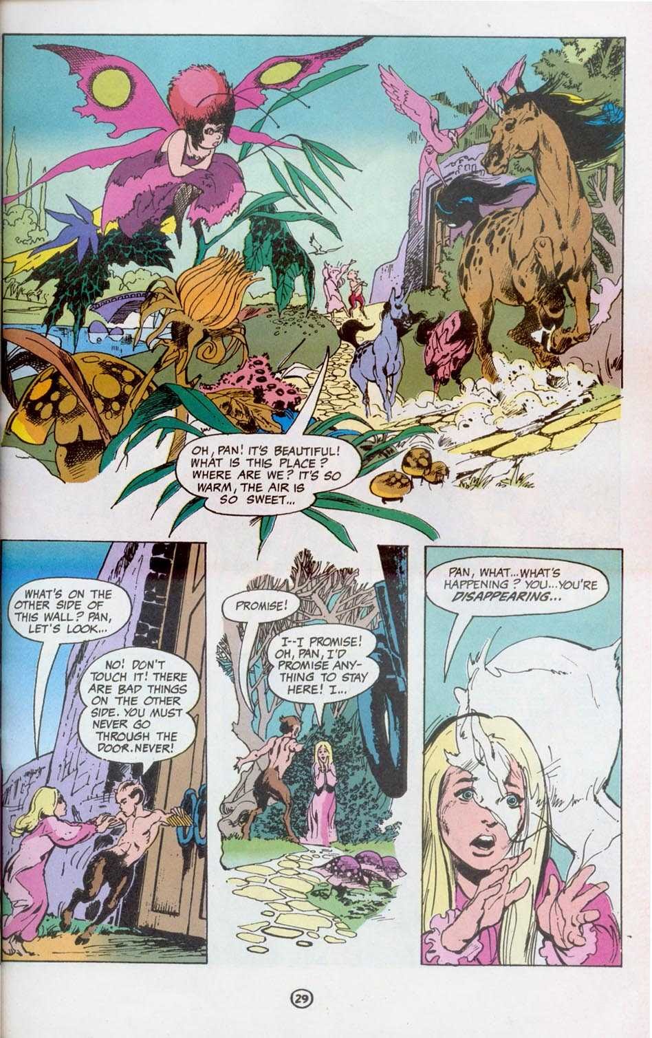 Read online Welcome Back to the House of Mystery comic -  Issue # TPB - 28