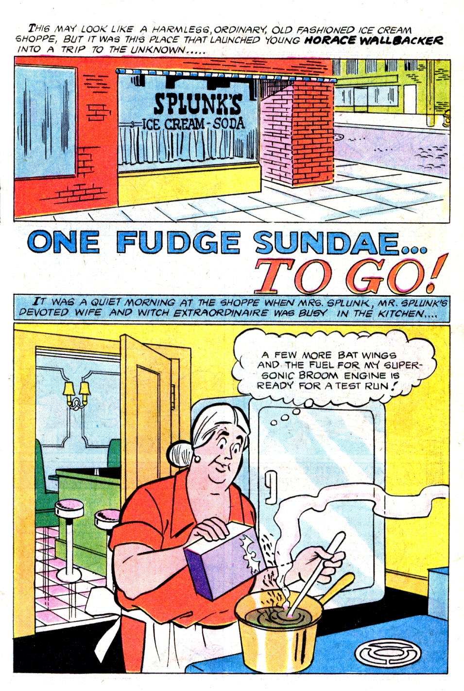 Read online Madhouse Comics comic -  Issue #109 - 13