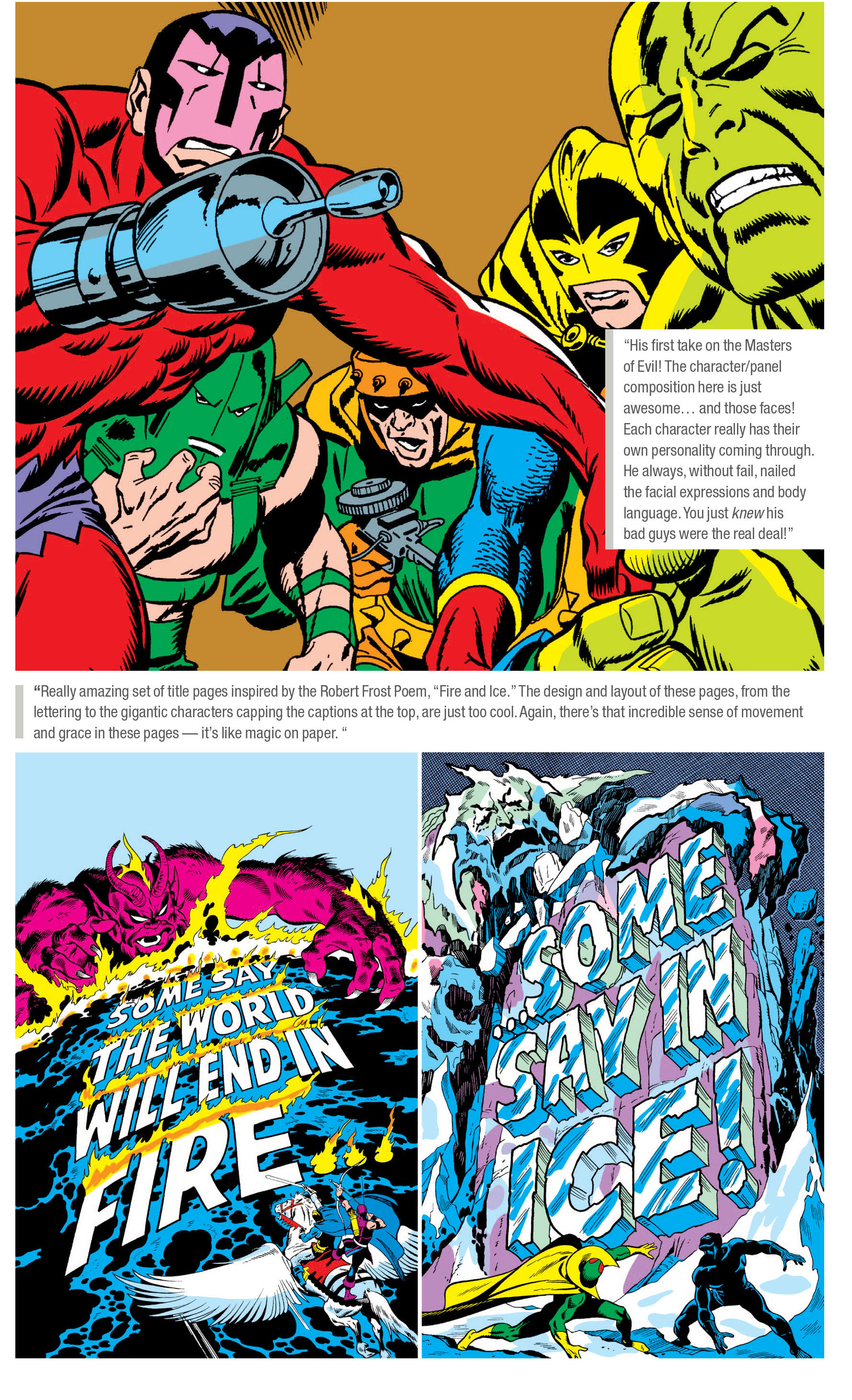 Read online Avengers: Spotlight comic -  Issue # Full - 24