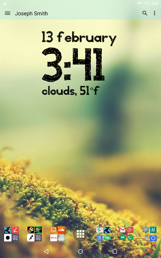 Lucid Launcher Pro v5.575 APK indir