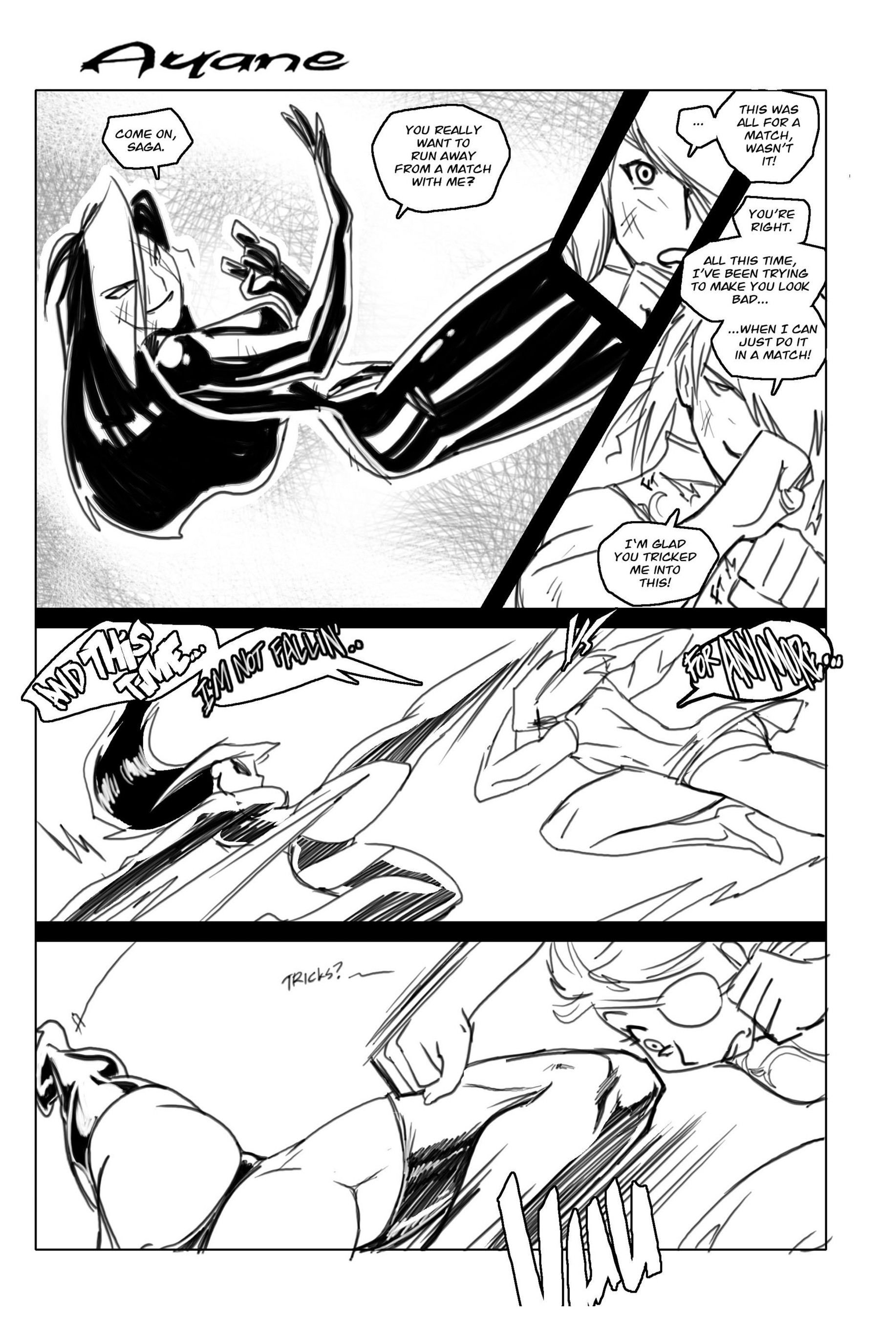 Read online Gold Digger: FREDeral Reserve Brick comic -  Issue # TPB (Part 5) - 65