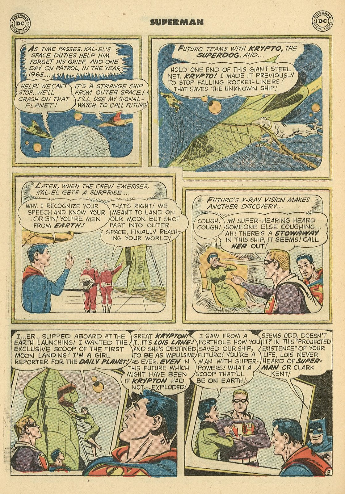 Superman (1939) issue 132 - Page 28