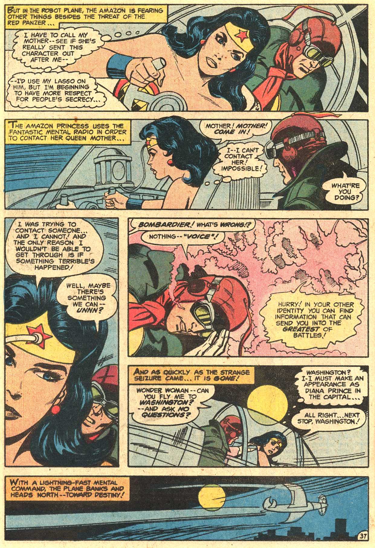 Read online DC Special Series comic -  Issue #9 - 46