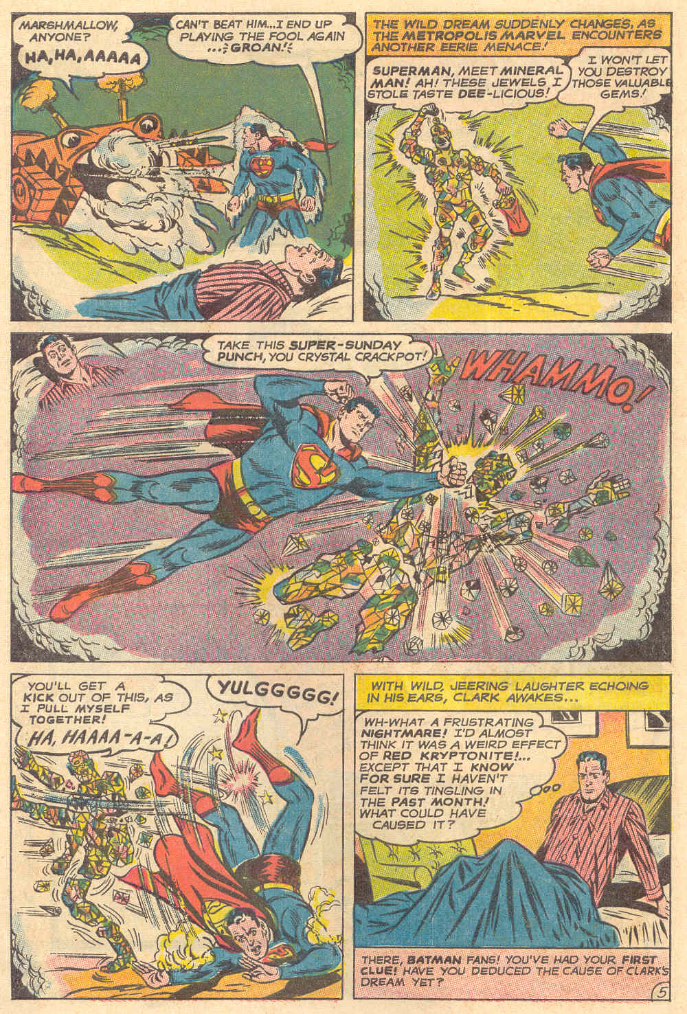 Action Comics (1938) issue 344 - Page 8